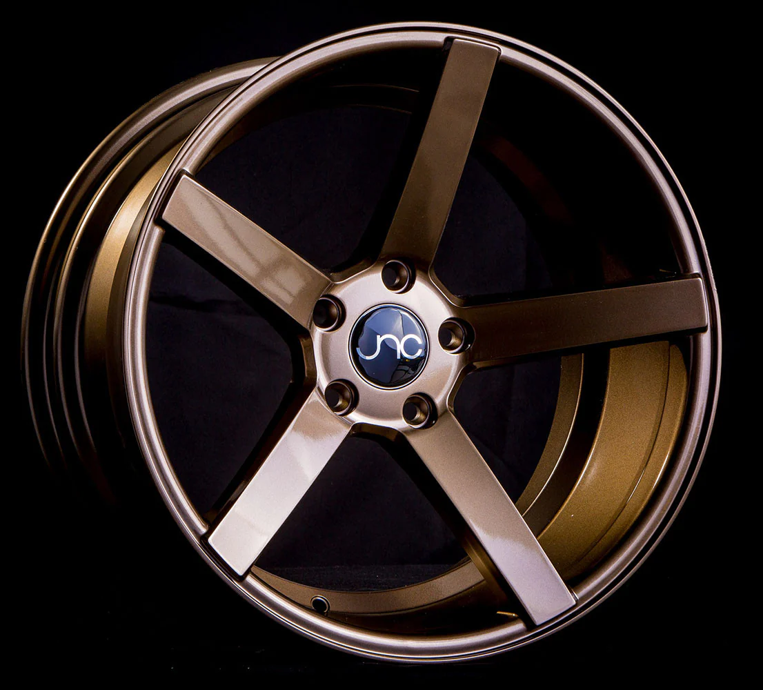 JNC 026 - Gloss Bronze