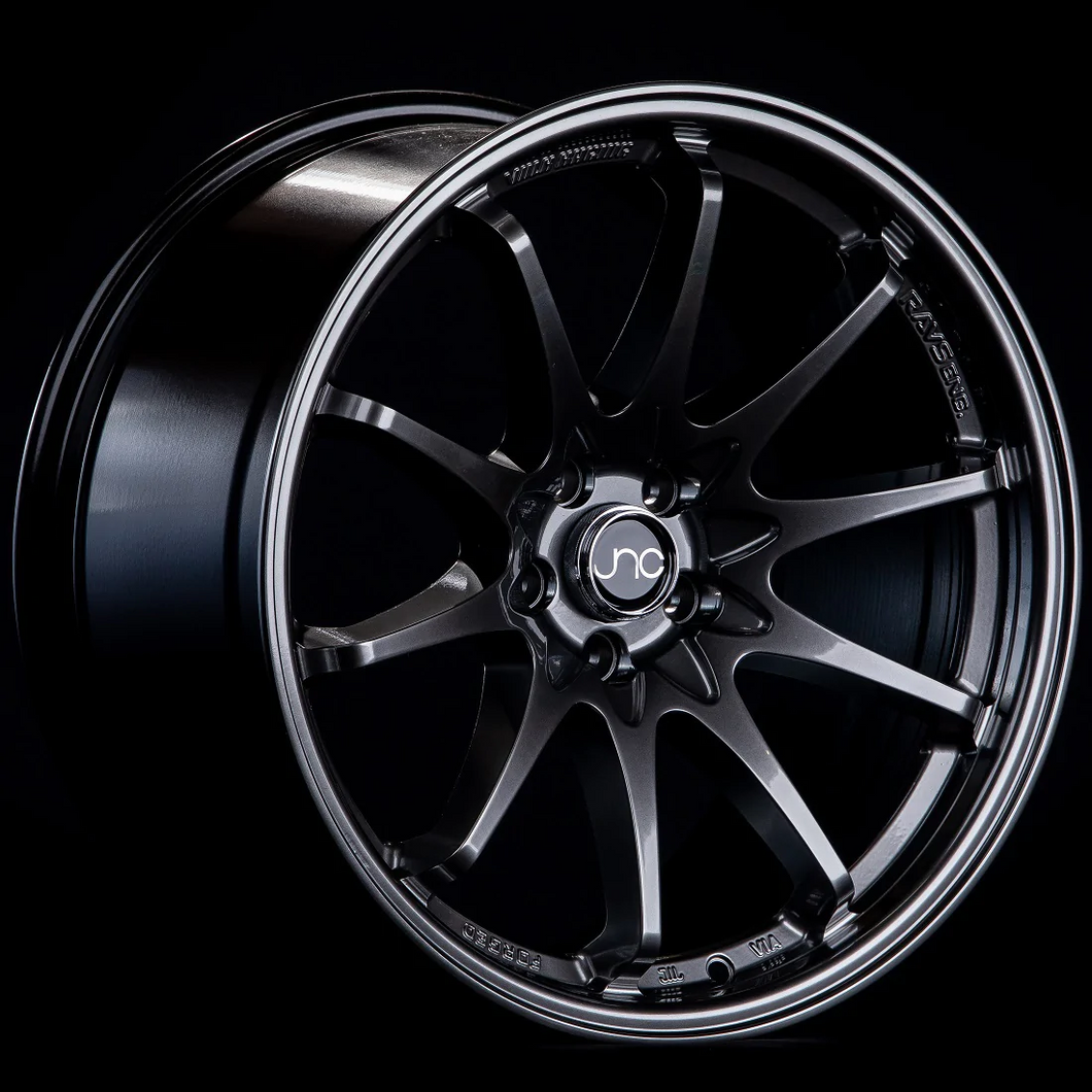 JNC 006 - Hyper Black