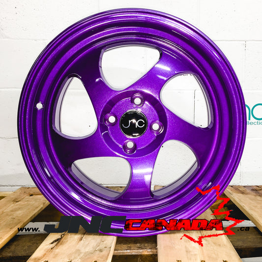 JNC 034 - Candy Purple