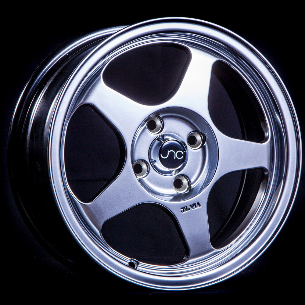 JNC 018 - Hyper Black