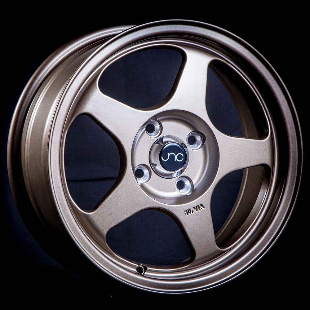 JNC 018 - Matte Bronze