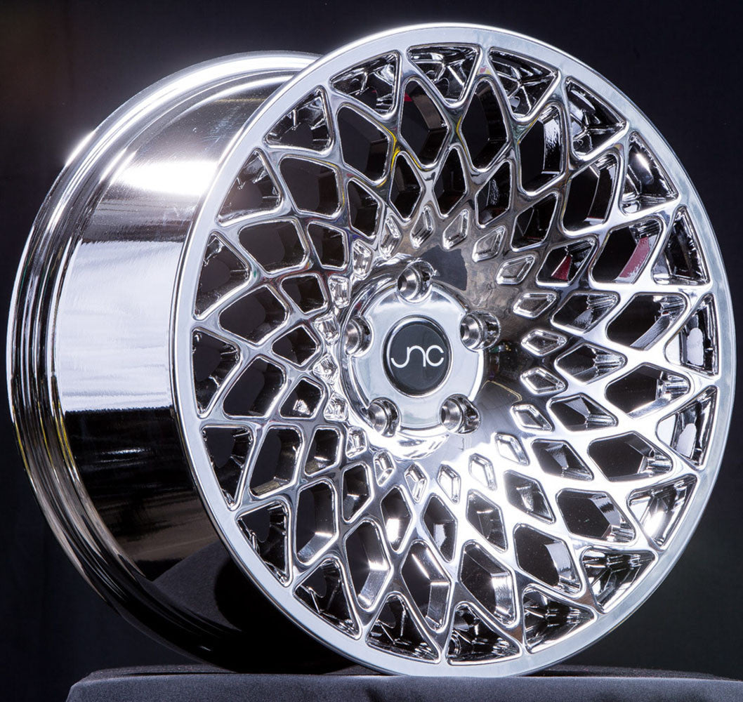 JNC 043 - Platinum