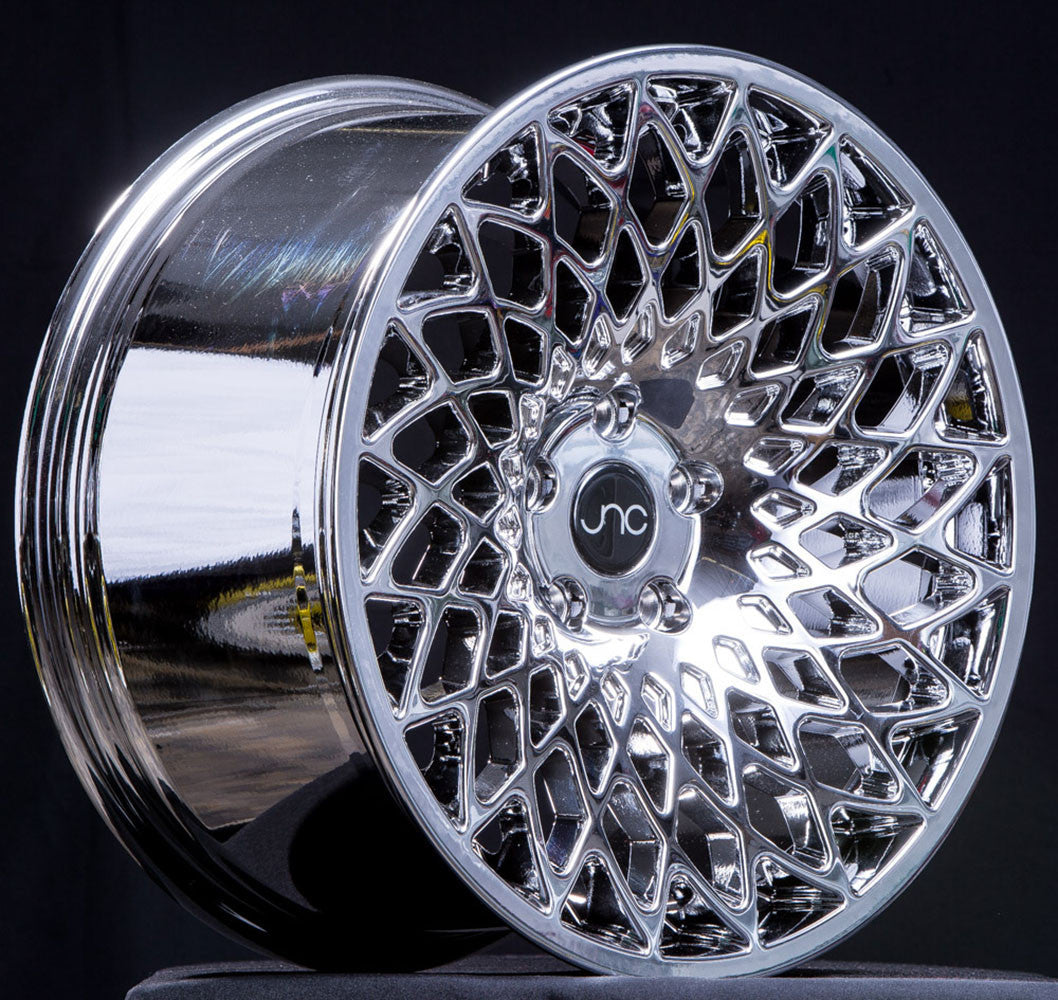 JNC 043 - Platinum