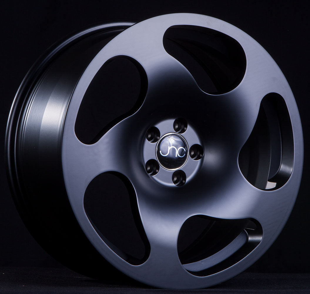 JNC 036 - Matte Black