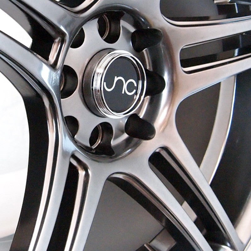 JNC 029 - Hyper Black