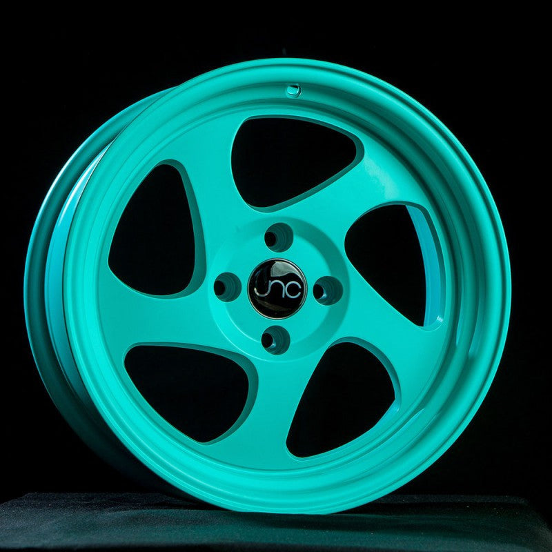 JNC 034 - Matte Tiffany Blue