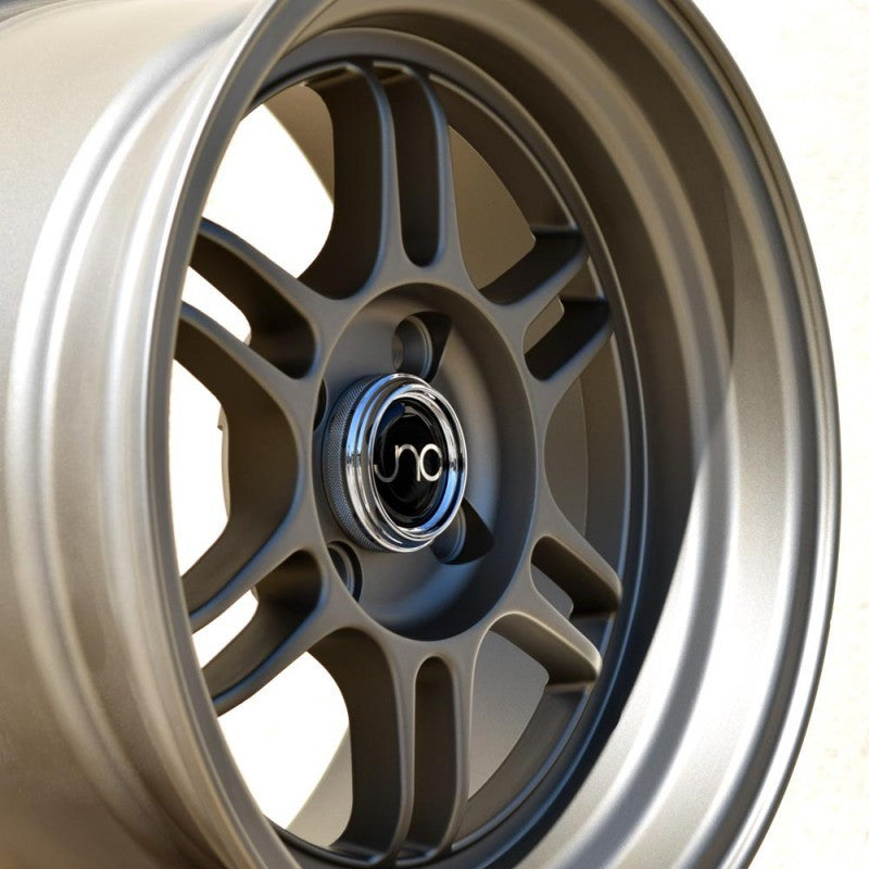 JNC 021 - Matte Bronze