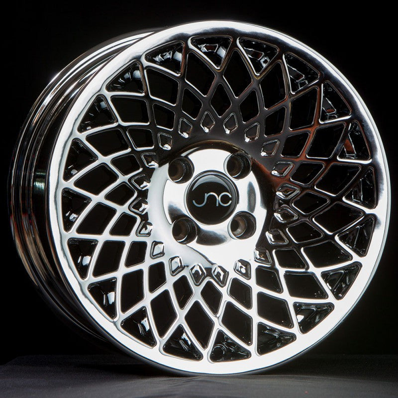 JNC 043 - Platinum
