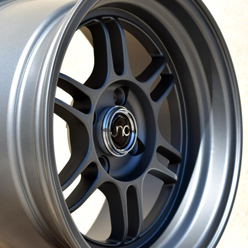 JNC 021 - Hyper Black