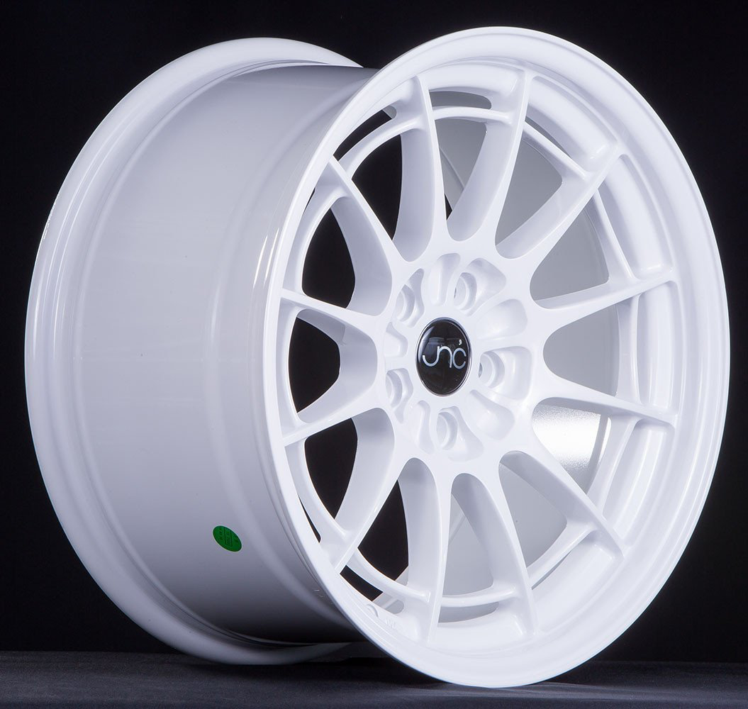 JNC 033 - White