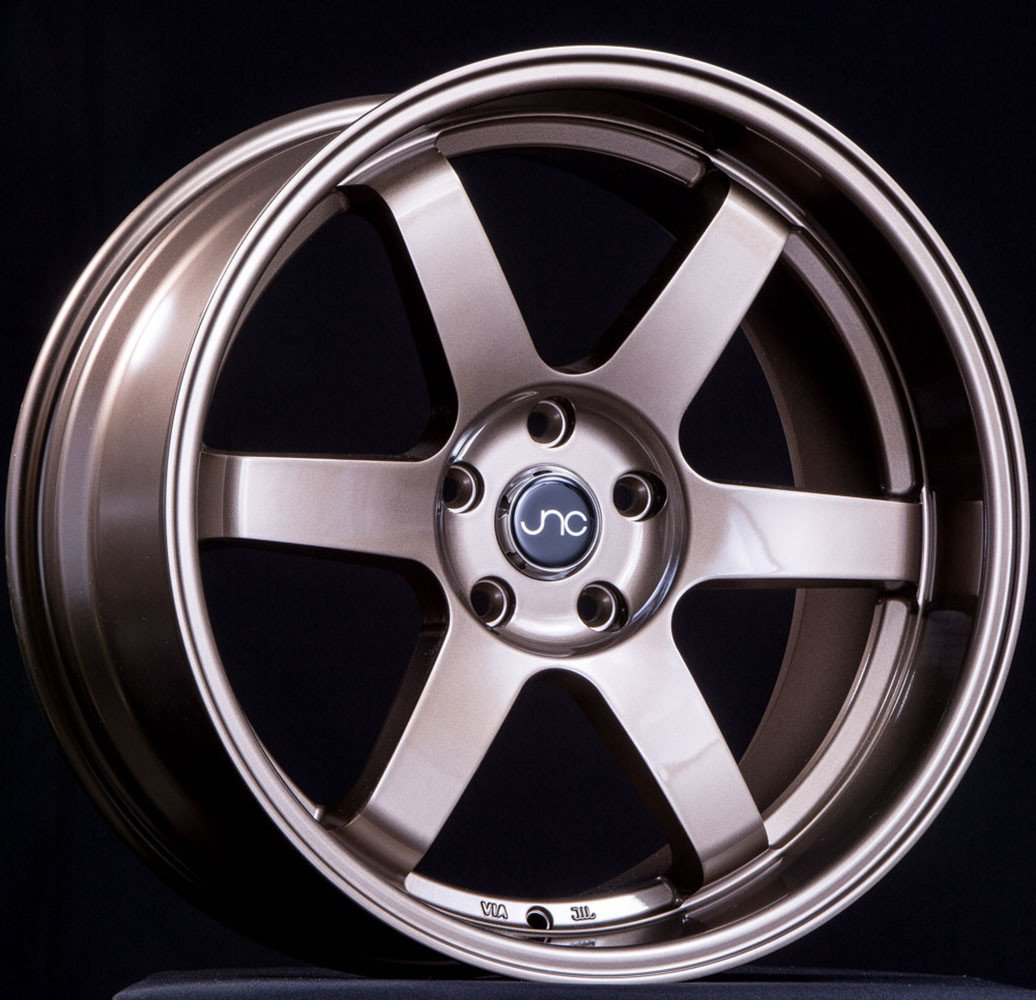 JNC 014 - Gloss Bronze