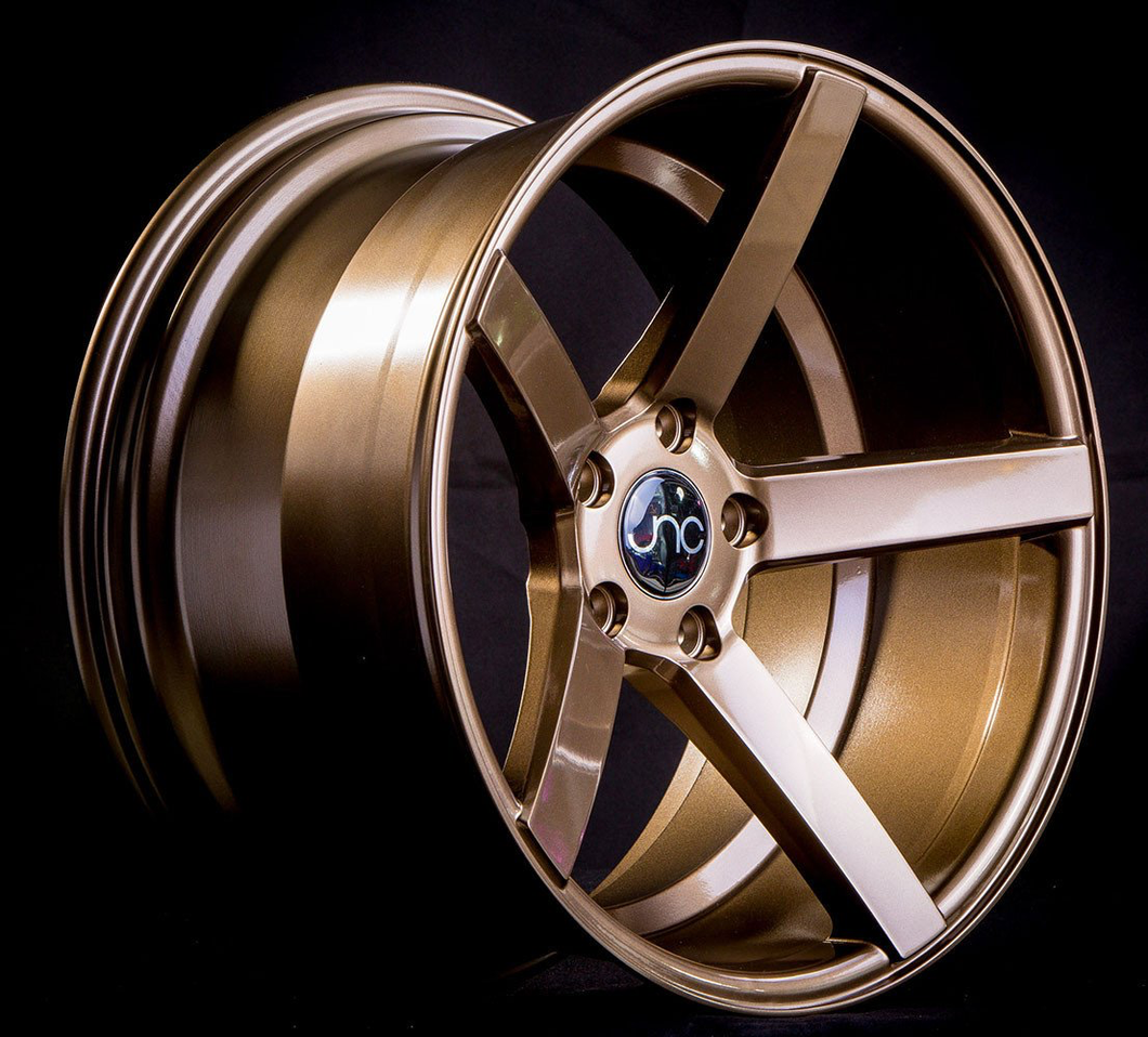 JNC 026 - Gloss Bronze