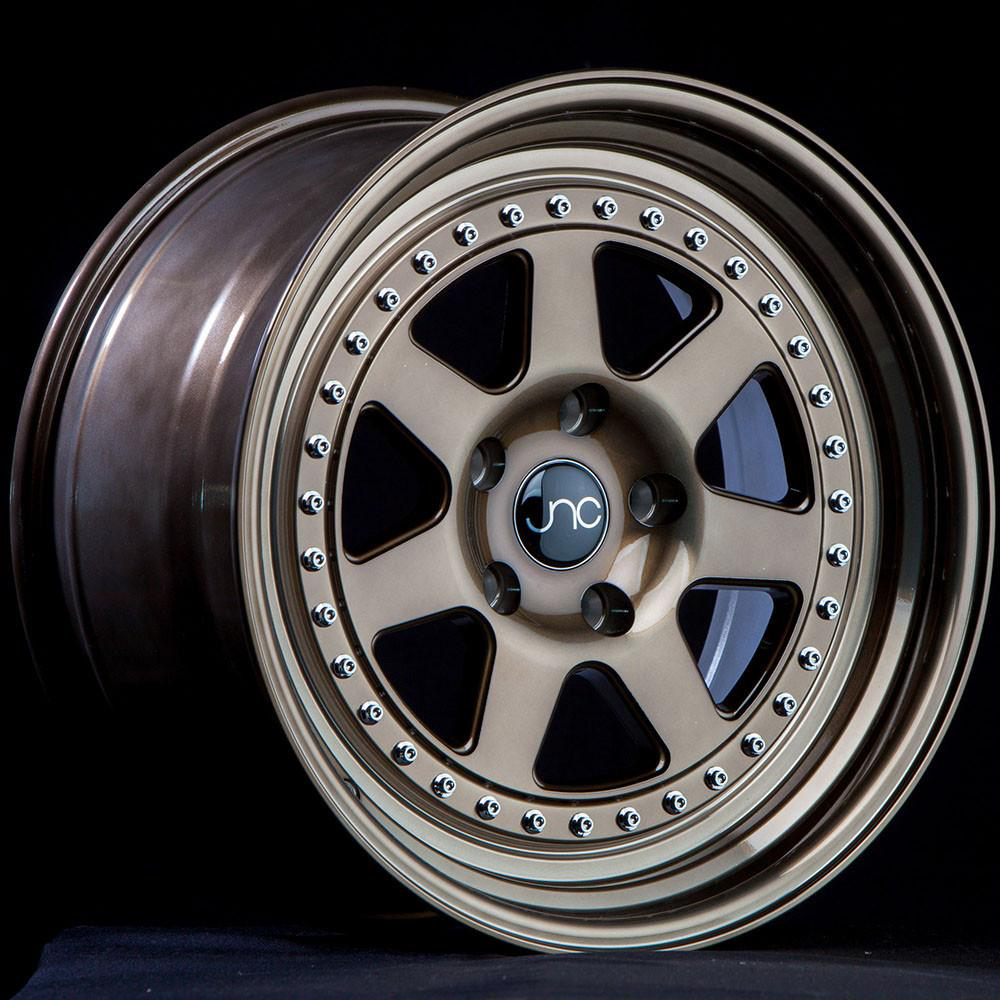 JNC 048 - Transparent Bronze