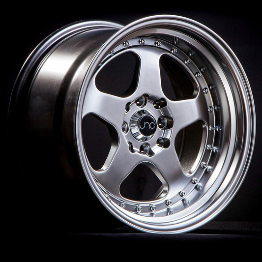 JNC 010 - Full Hyper Black