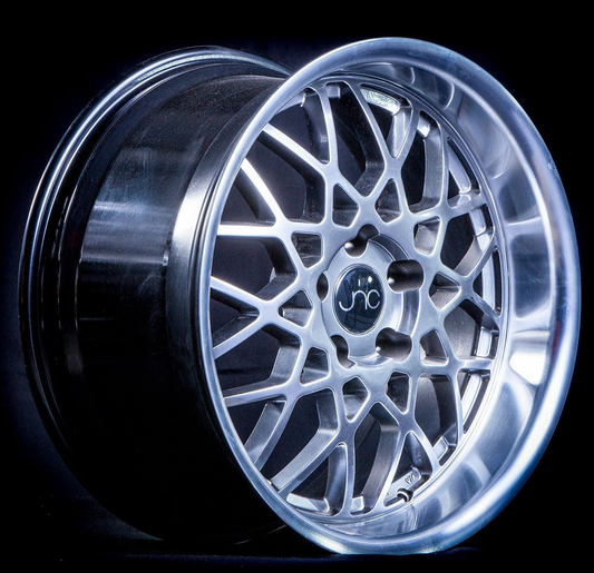 JNC 016 - Full Hyper Black