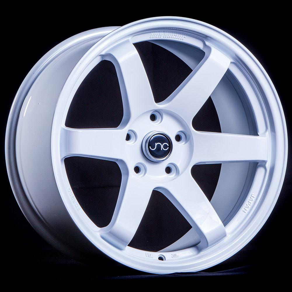 JNC 014 - White