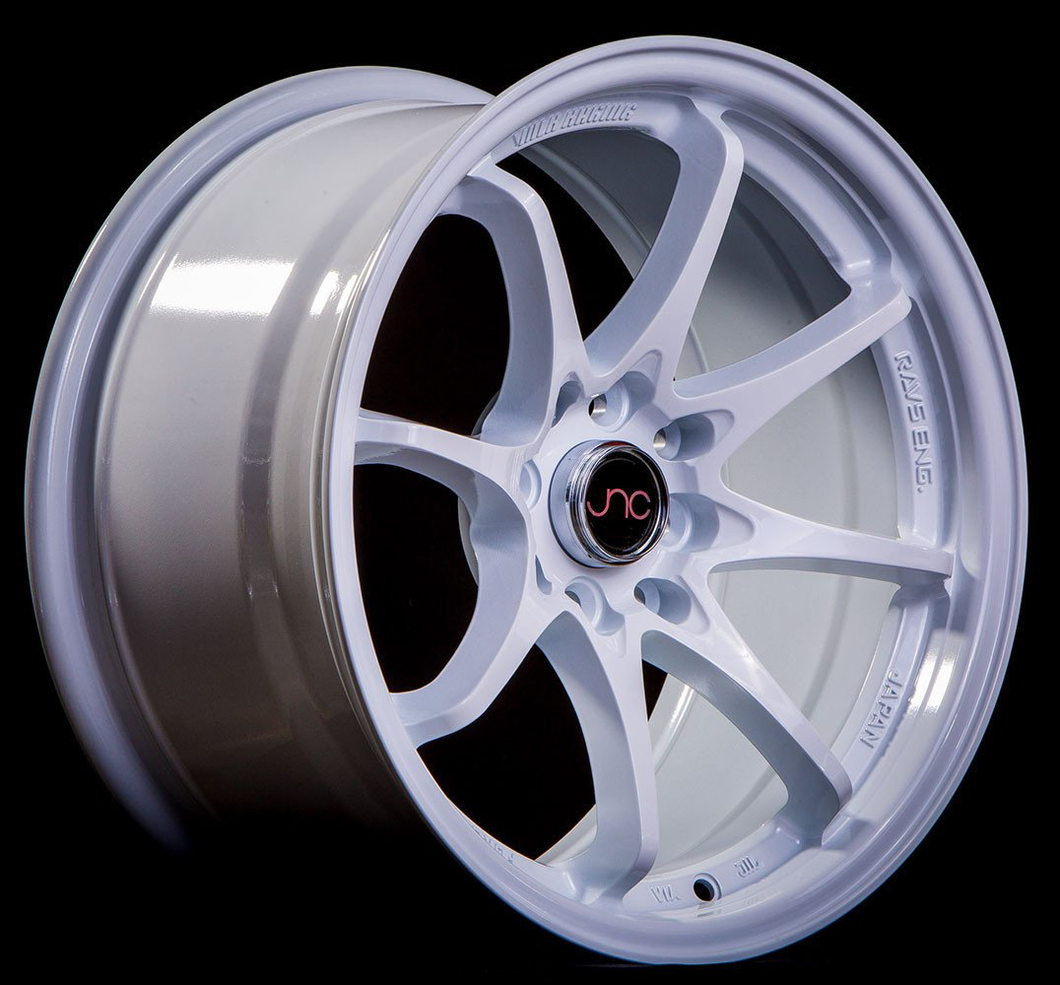 JNC 006 - White