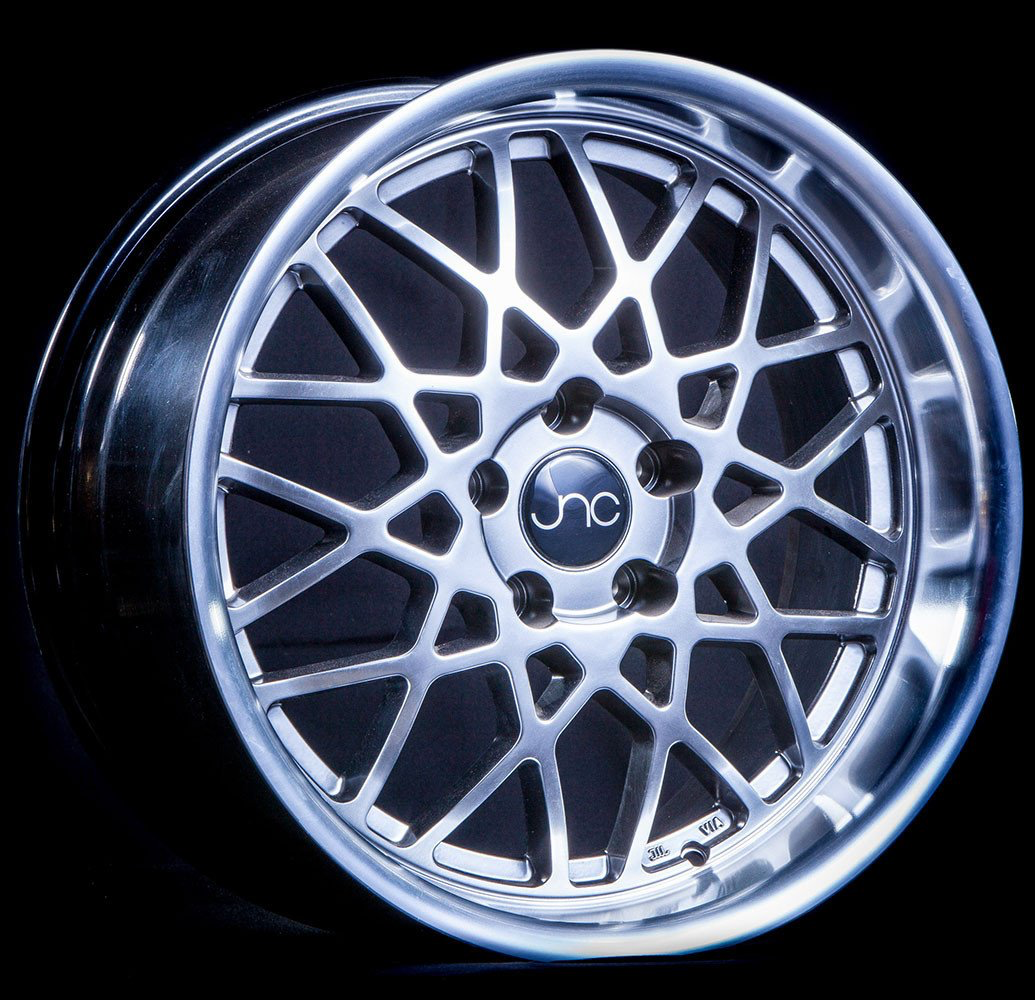 JNC 016 - Full Hyper Black