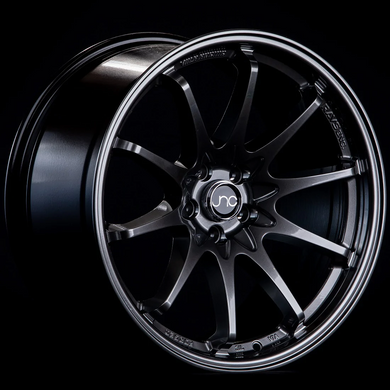 JNC 006 - Hyper Black