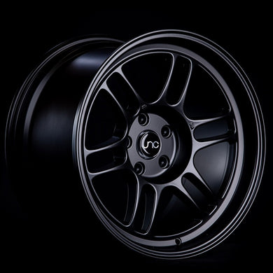 JNC 021 - Matte Black