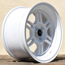 JNC 021 - White