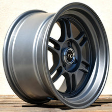 JNC 021 - Hyper Black