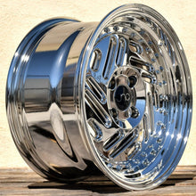 JNC 035 - Platinum