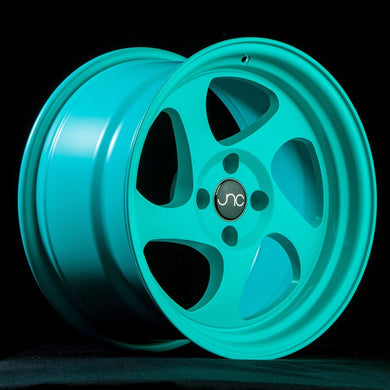 JNC 034 - Matte Tiffany Blue