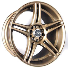 JNC 029 - Matte Bronze