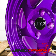 JNC 034 - Candy Purple