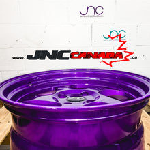JNC 034 - Candy Purple