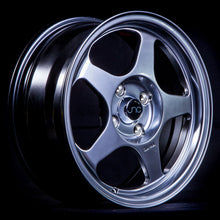 JNC 018 - Hyper Black