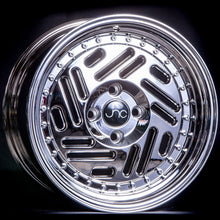 JNC 035 - Platinum
