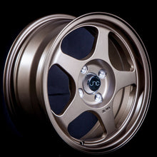 JNC 018 - Matte Bronze