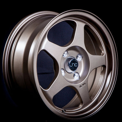 JNC 018 - Matte Bronze