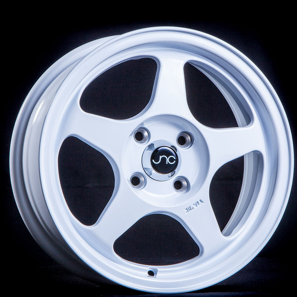 JNC 018 - White