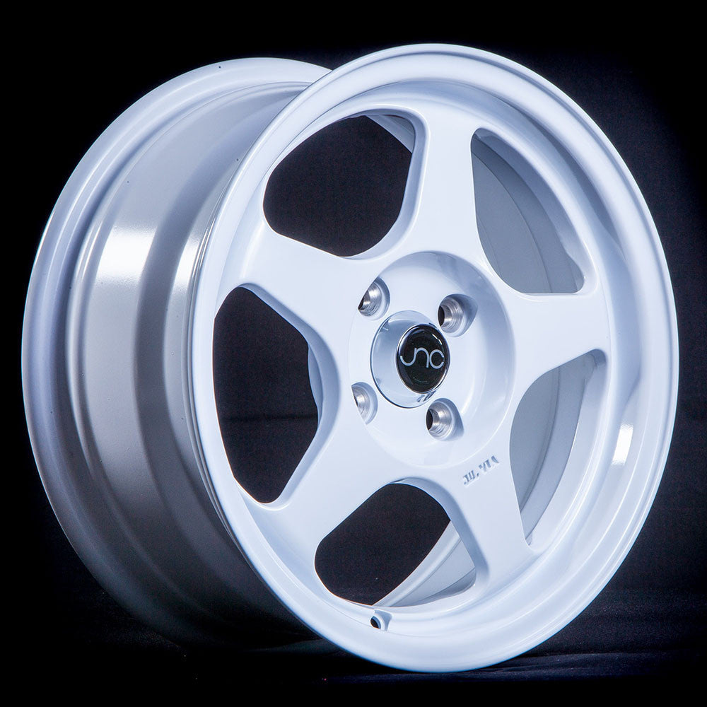 JNC 018 - White