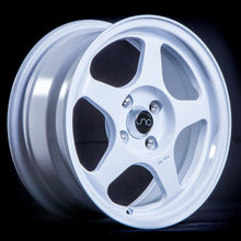 JNC 018 - White