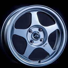 JNC 018 - Gunmetal