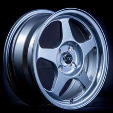 JNC 018 - Gunmetal