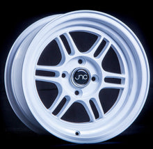 JNC 021 - White