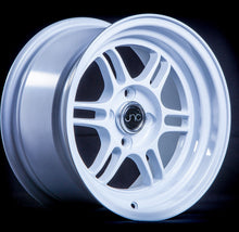 JNC 021 - White