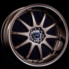 JNC 019 - Matte Bronze