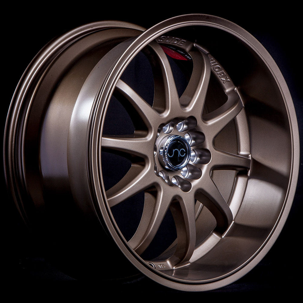JNC 019 - Matte Bronze