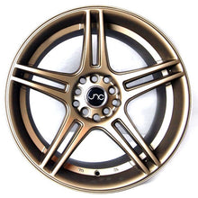 JNC 029 - Matte Bronze