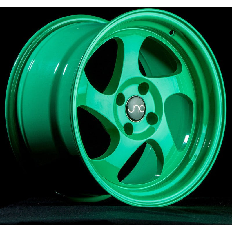 JNC 034 - Wasabi Green