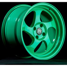 JNC 034 - Wasabi Green