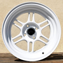 JNC 021 - White
