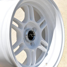 JNC 021 - White