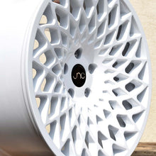 JNC 043 - Full White